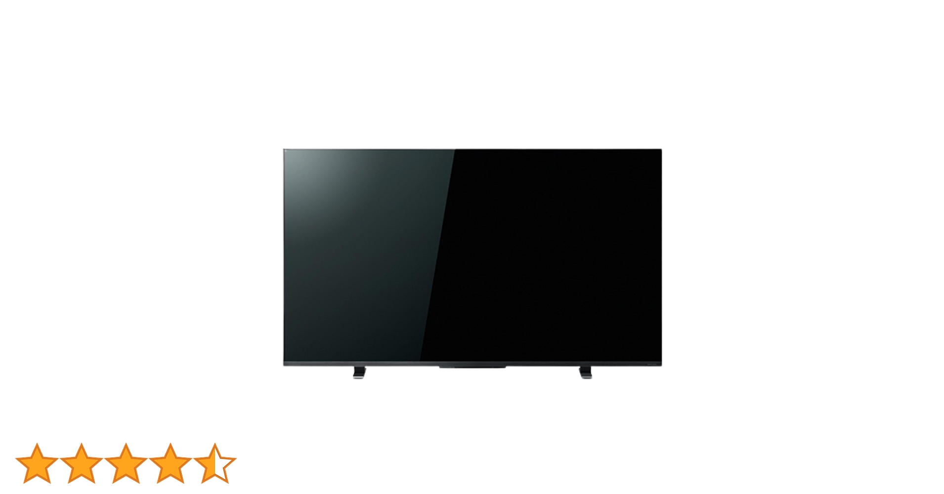 Amazon | レグザ 50インチ 4K液晶テレビ 50M550L 4Kチューナー